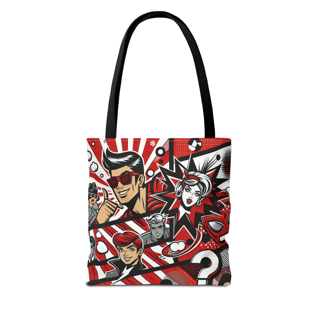 Benedetto Morelli - Tote_Bag