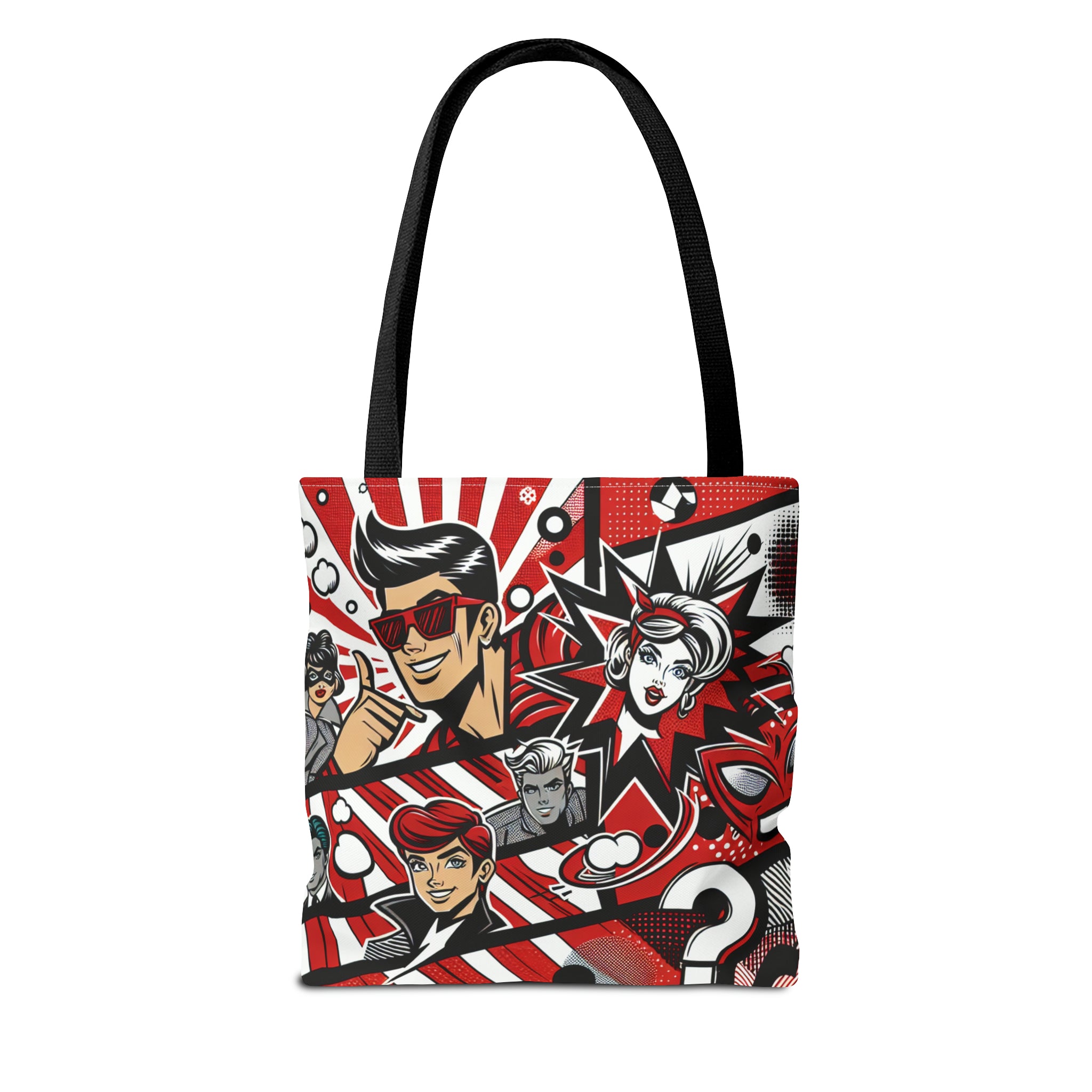 Benedetto Morelli - Tote_Bag