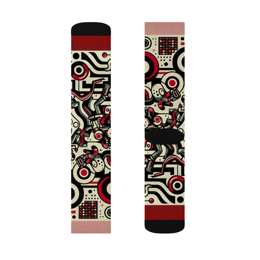 Isabella Fontanelli - Socks