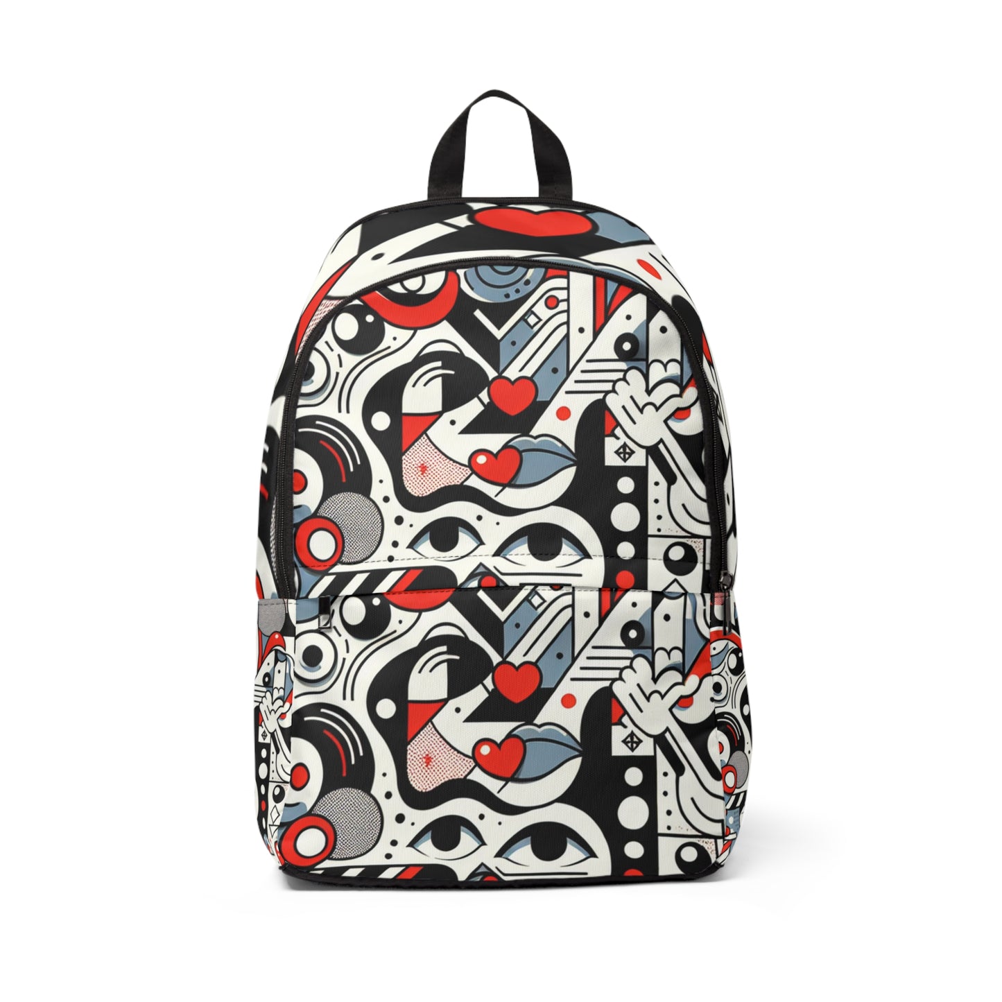 Isabella Moretti - Backpack