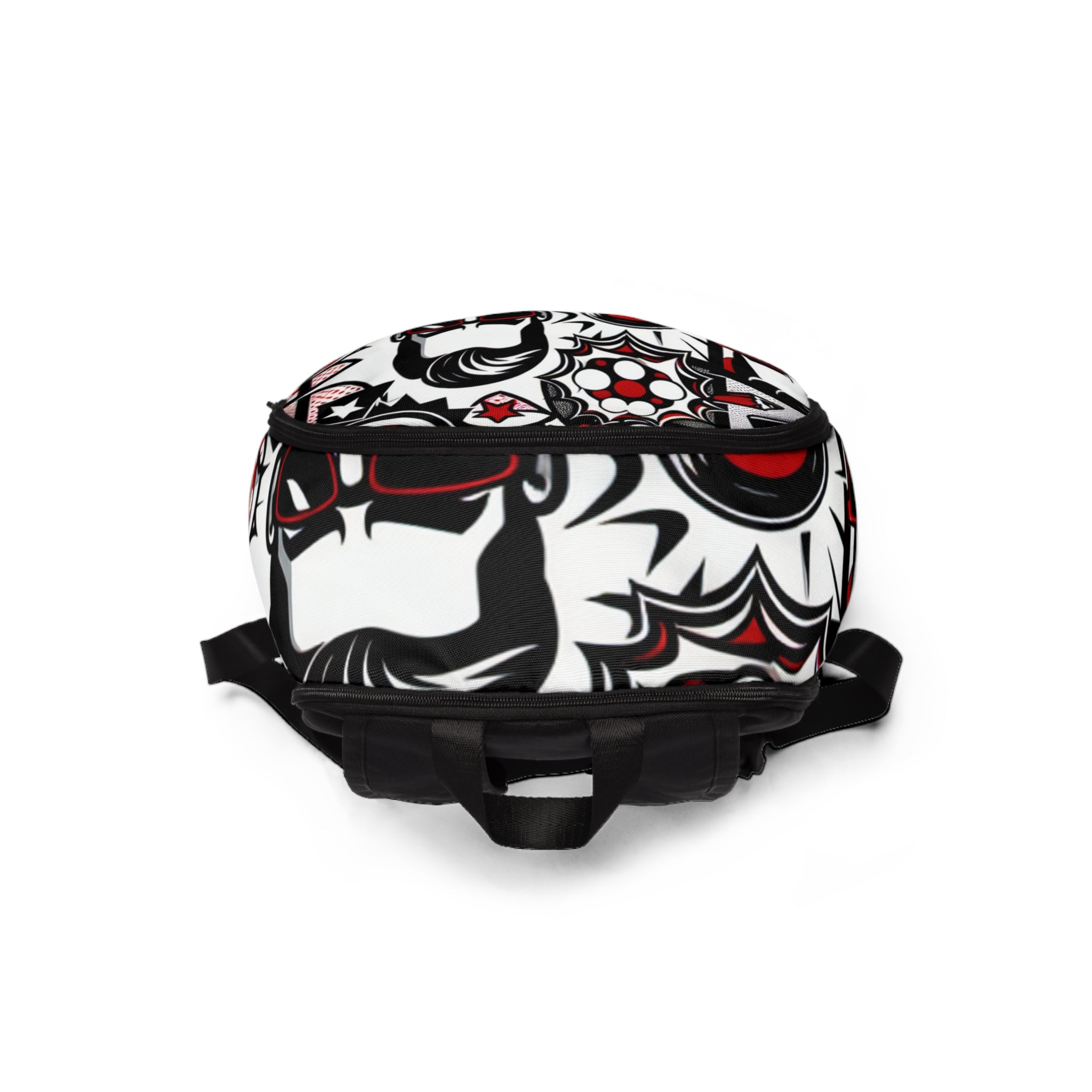 Benedicto Caravelli - Backpack