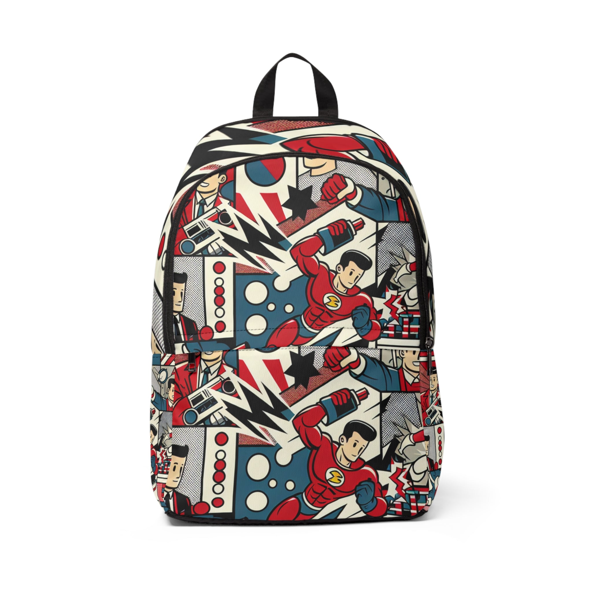 Isabella Rossetti - Backpack