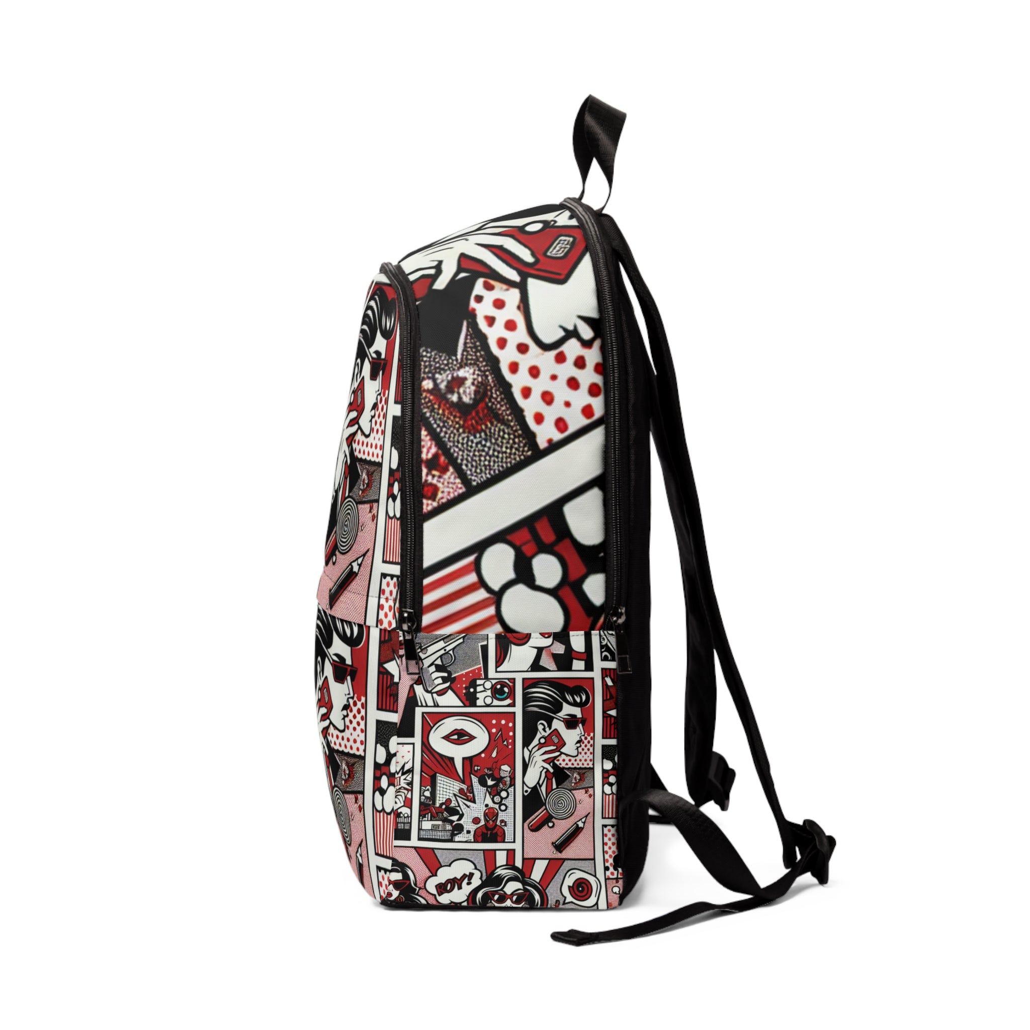 Leonardo Bellini - Backpack