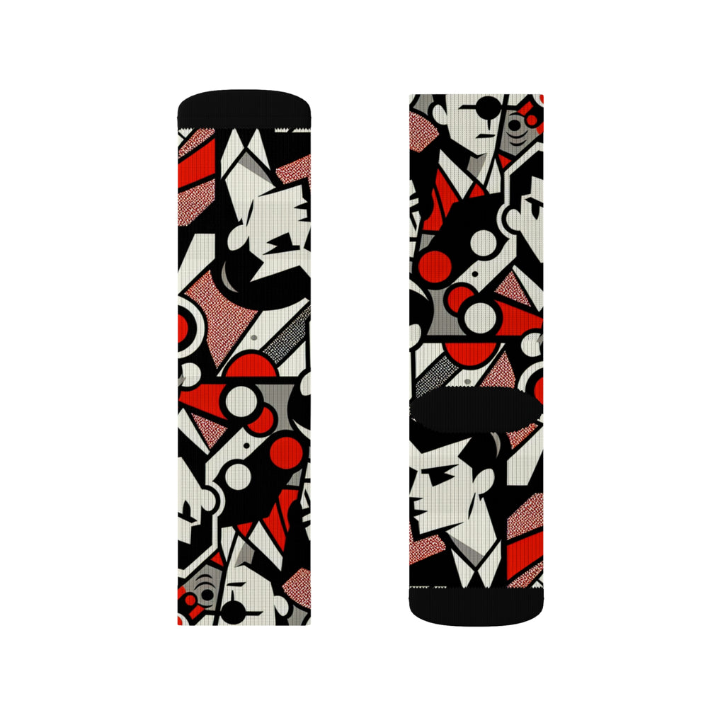 Isabella Cortile - Socks