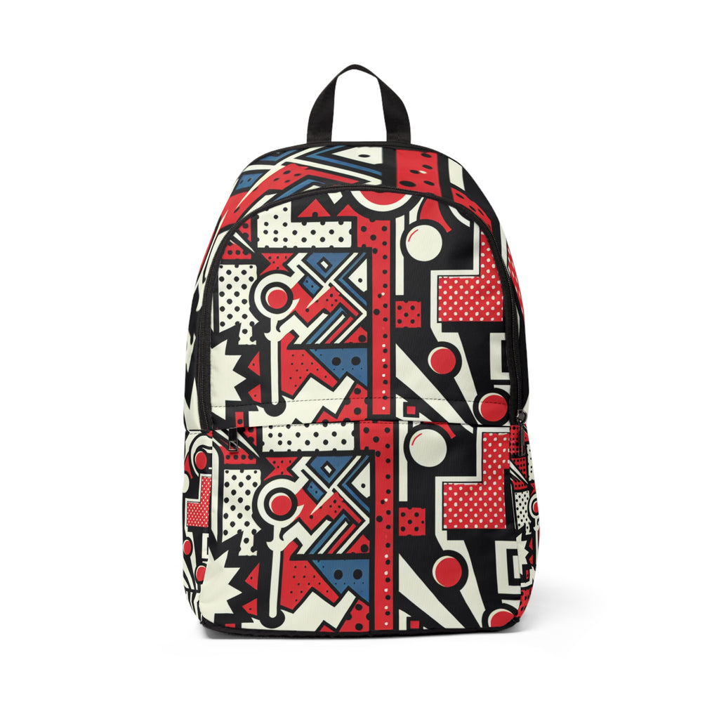 Isabella Corretti - Backpack