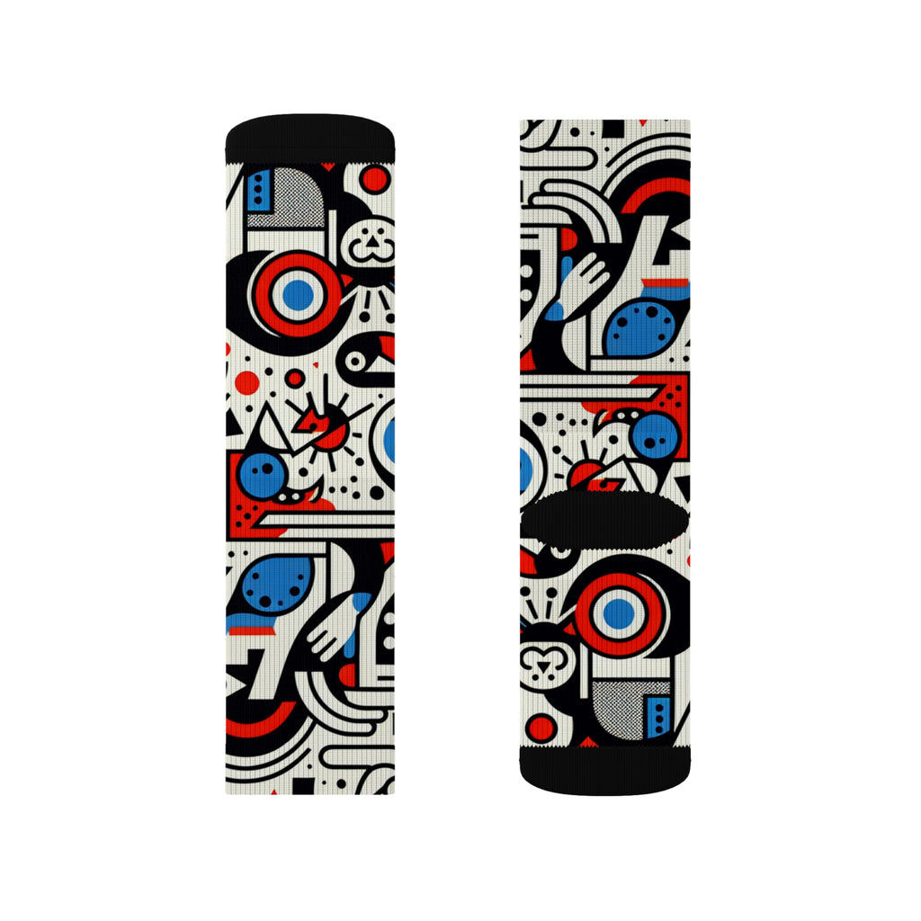 Celestino DaVinci - Socks