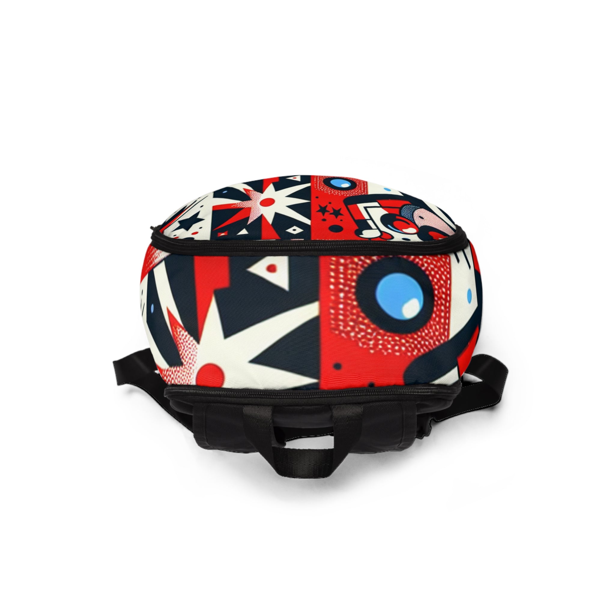 Alessandro Bellezza - Backpack