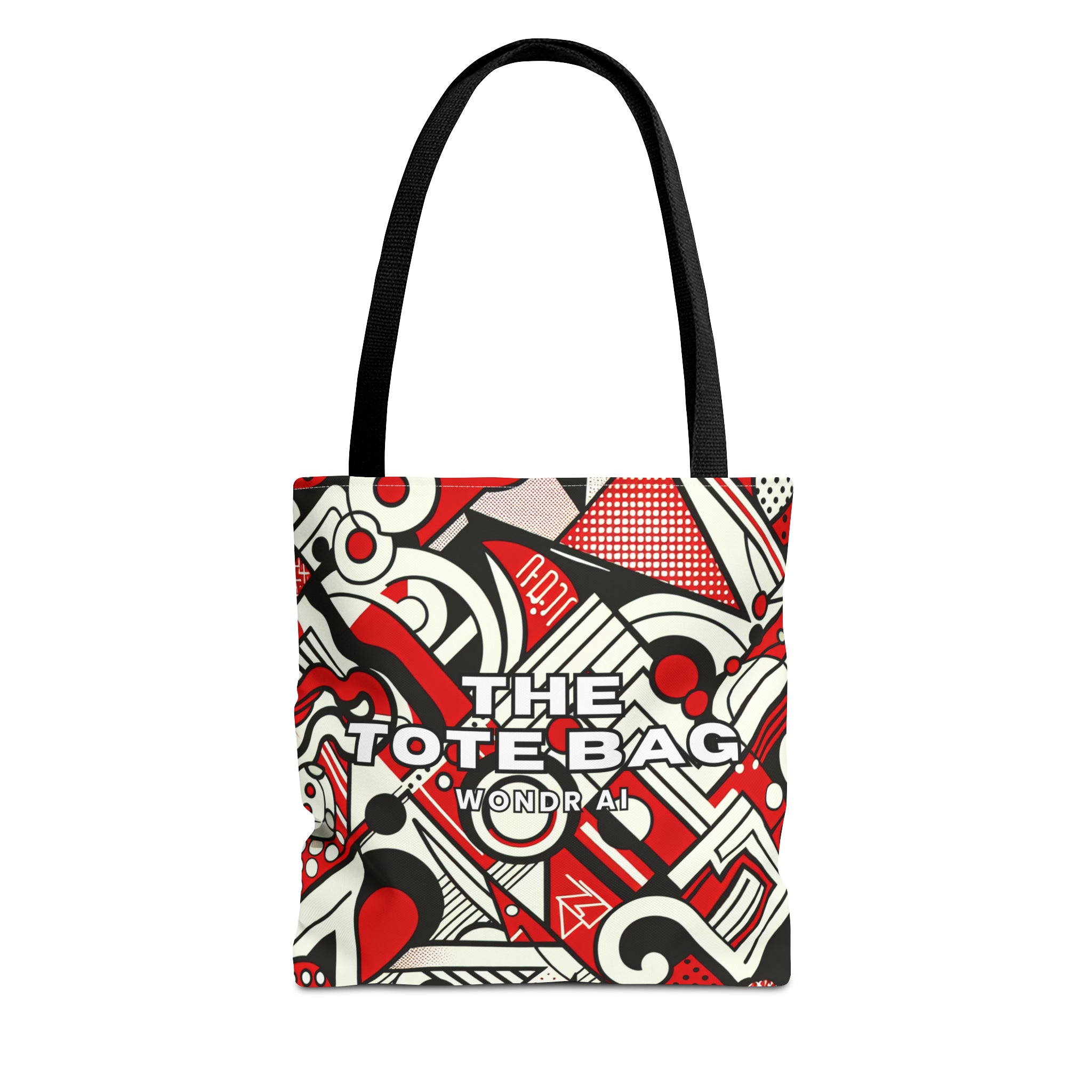 Leonardo Vanetti - Tote_Bag