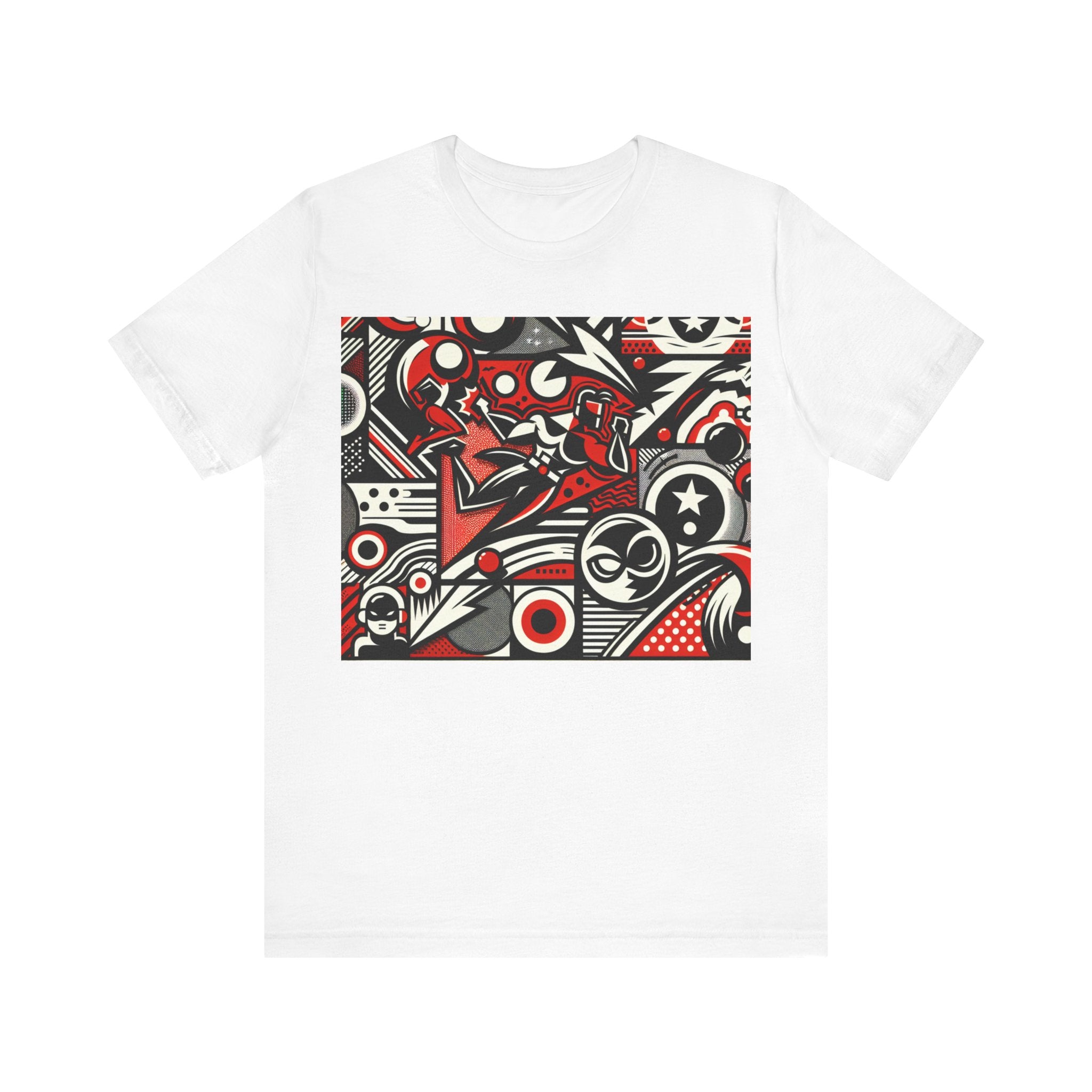 Seraphina Verrocchio - Tee