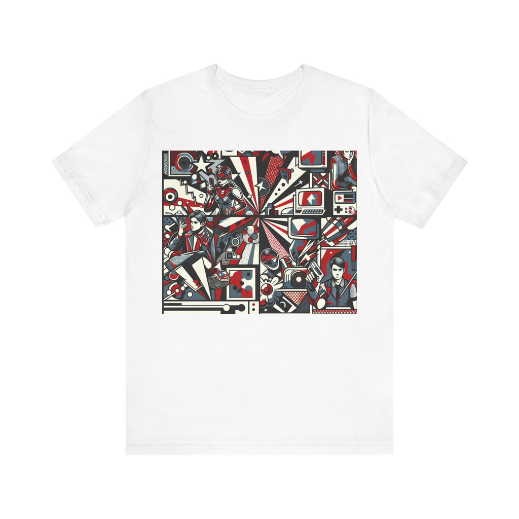 Aurelia VanDorne - Tee