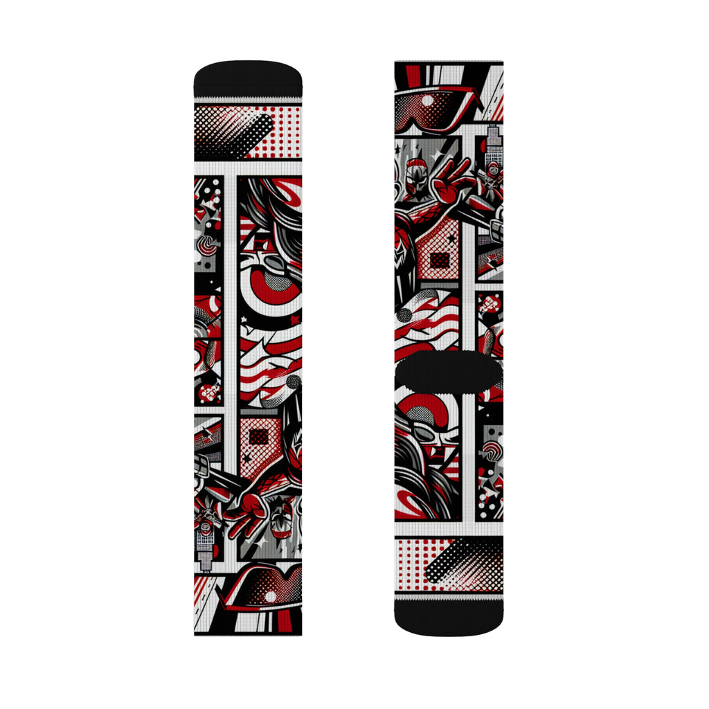 Isabella Donatelli - Socks