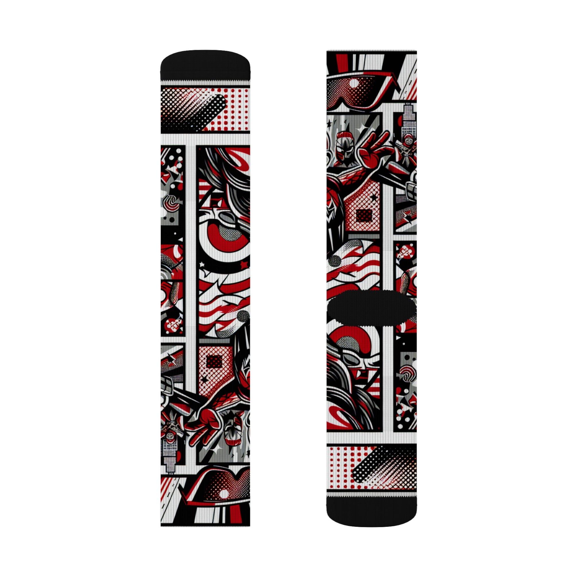 Isabella Donatelli - Socks