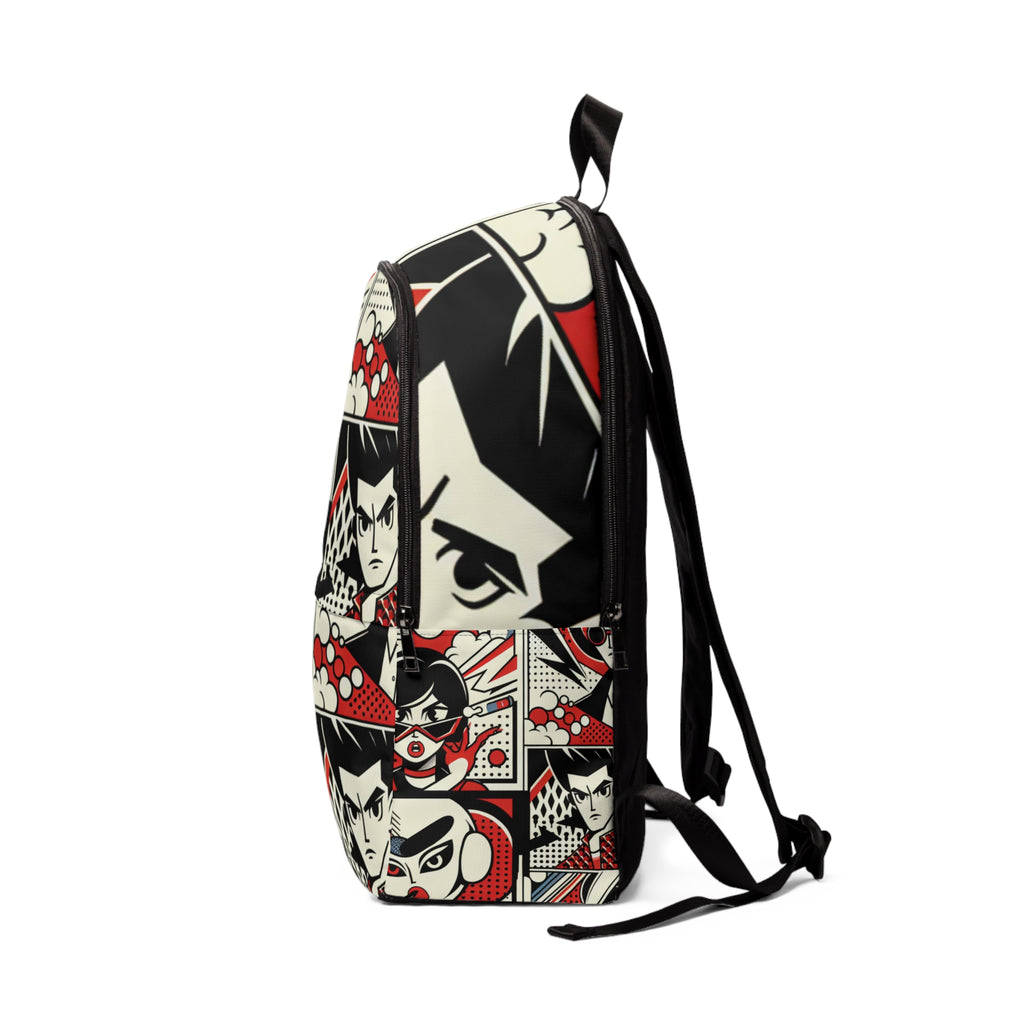 Isabella Cortese - Backpack