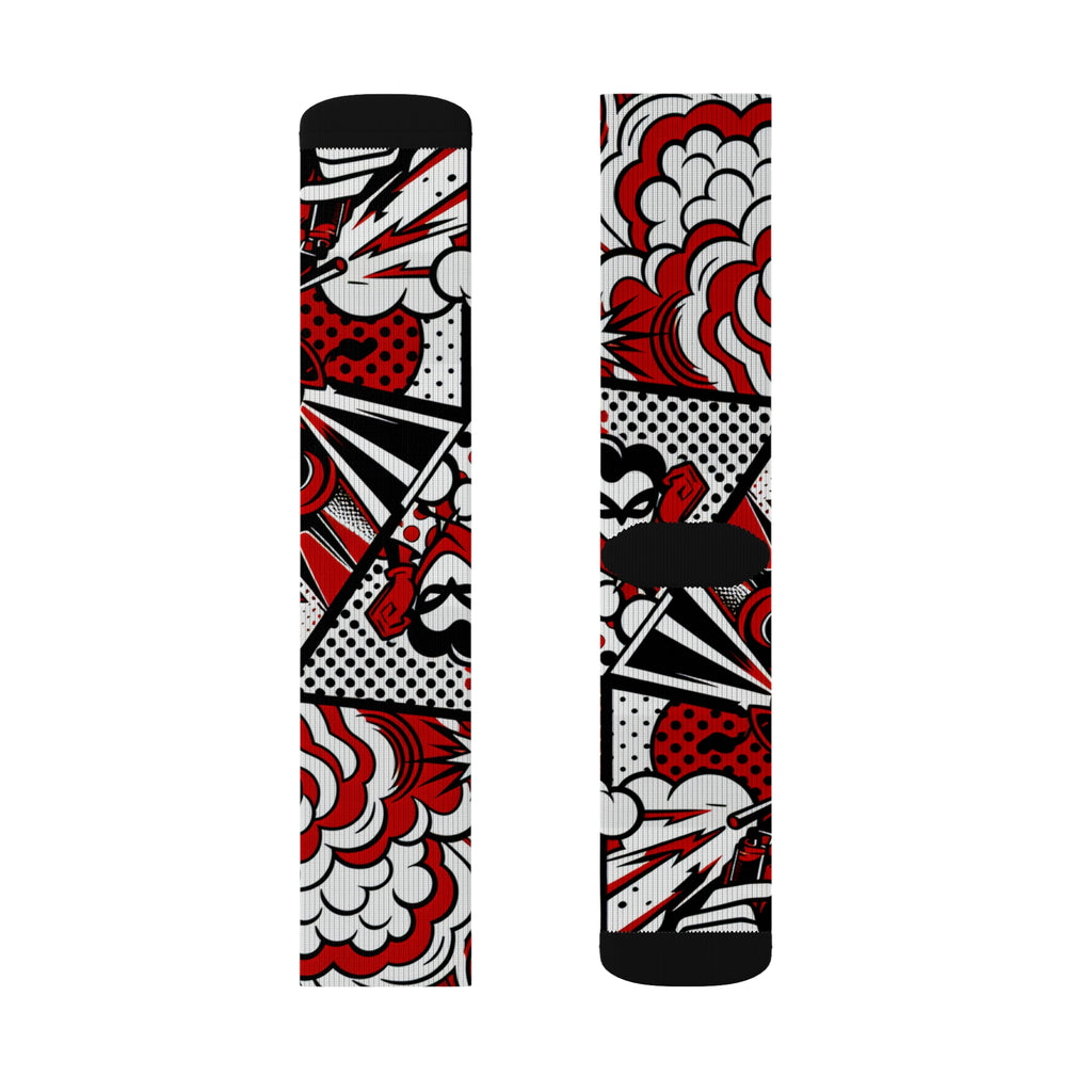 Antonia Vanelli - Socks