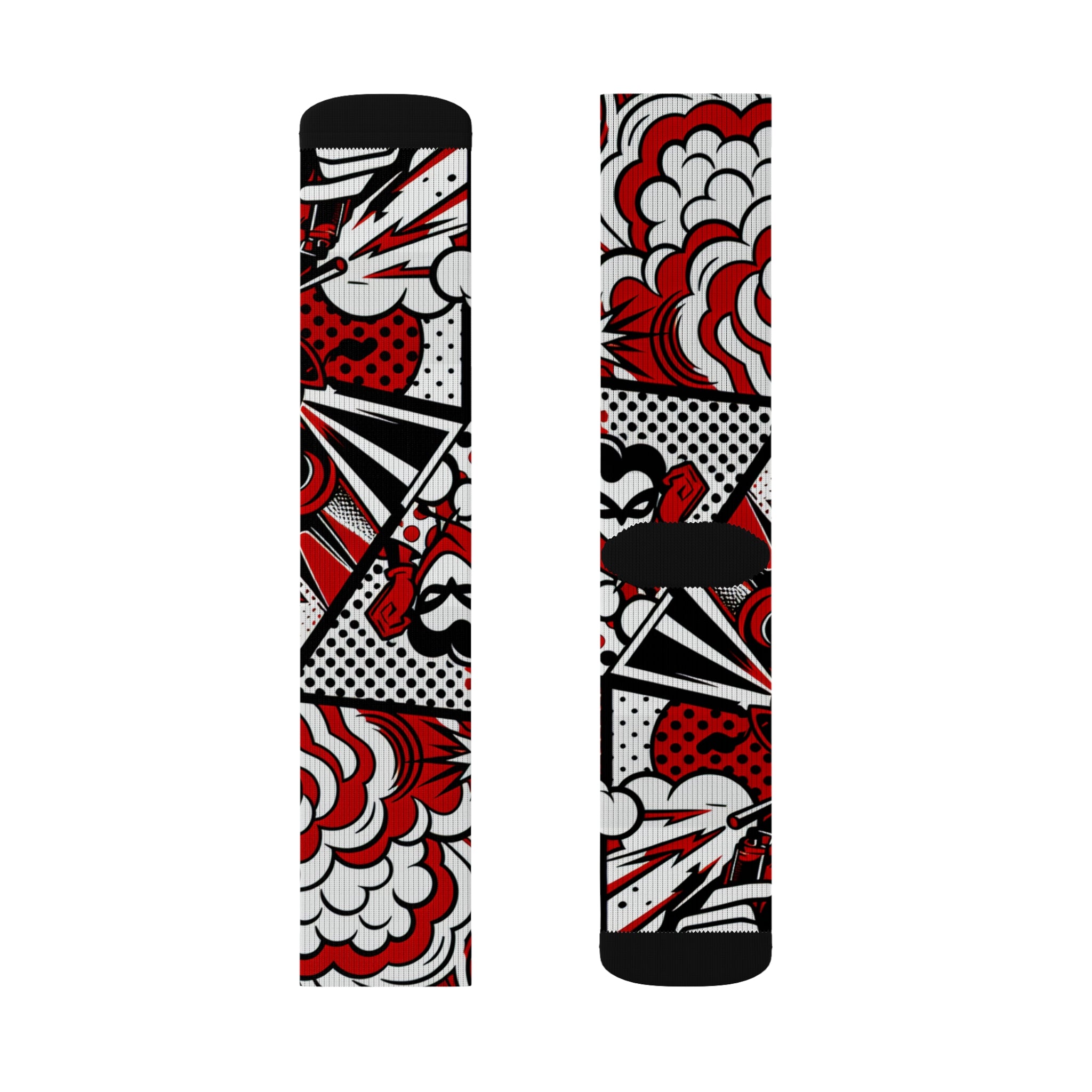 Antonia Vanelli - Socks