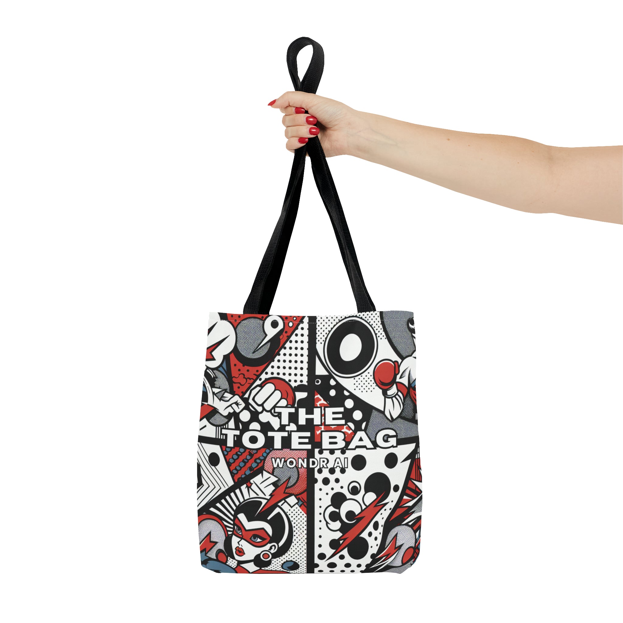 Isabella Castellano - Tote_Bag
