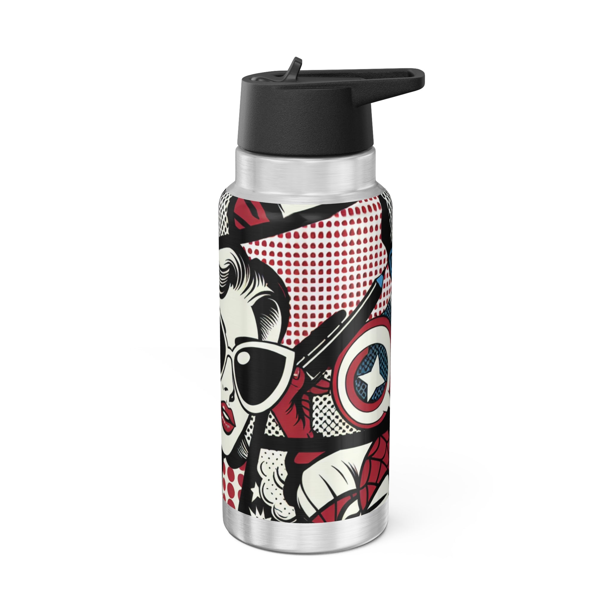 Benedicta Verrocchio - Thermos