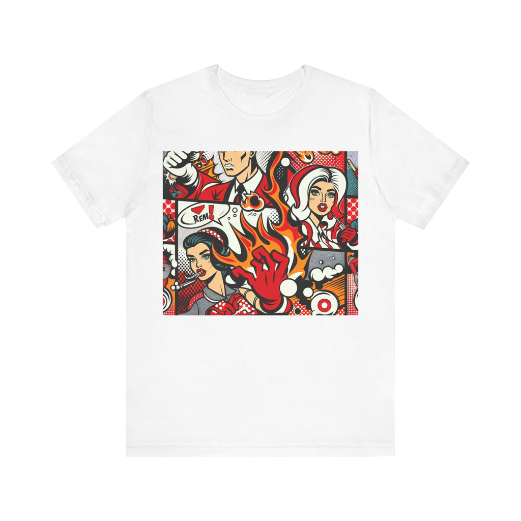 Evelina Romano - Tee