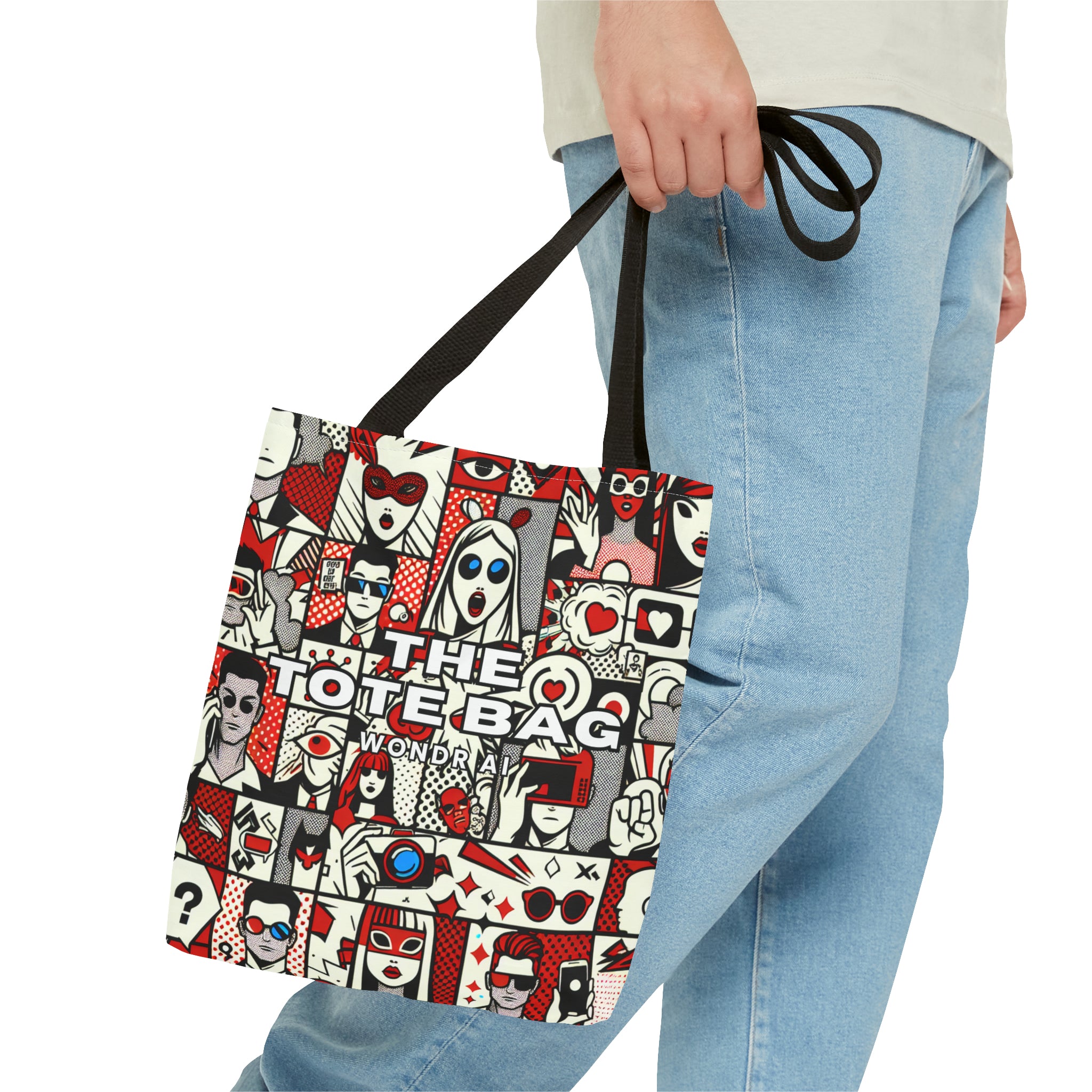Cecilia VanGraff - Tote_Bag
