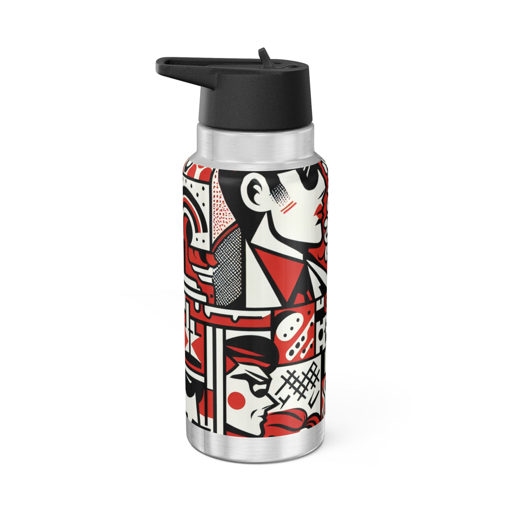 Elena Ricciardi - Thermos