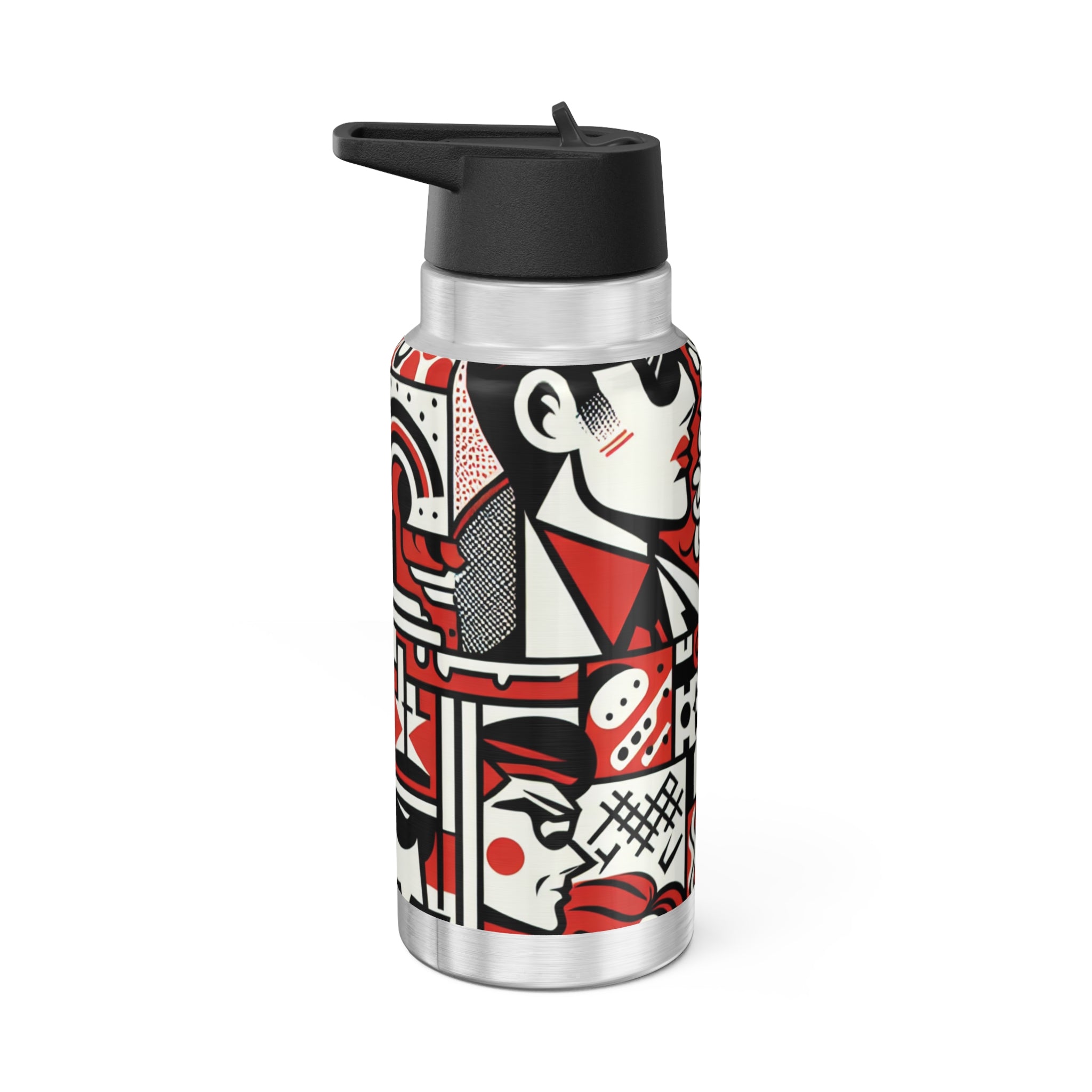 Elena Ricciardi - Thermos