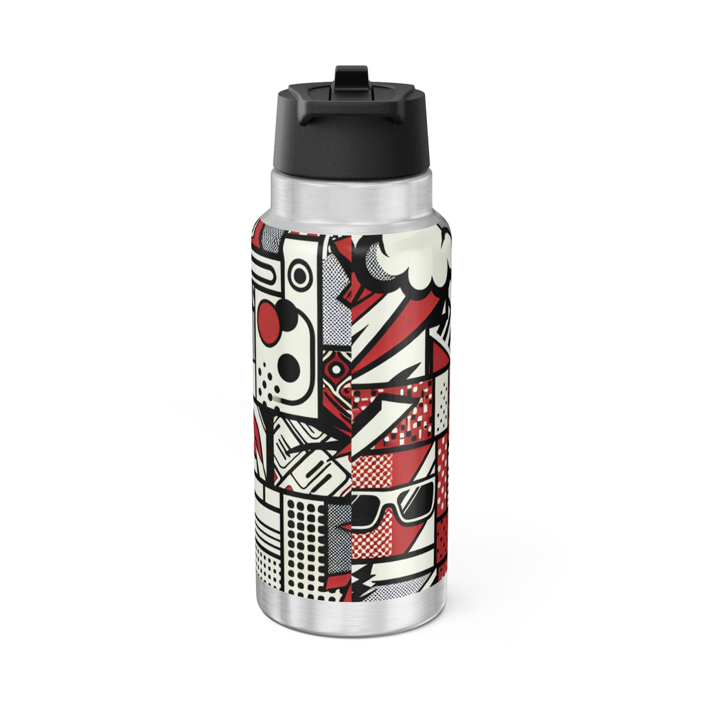 Benedetto Caravelli - Thermos