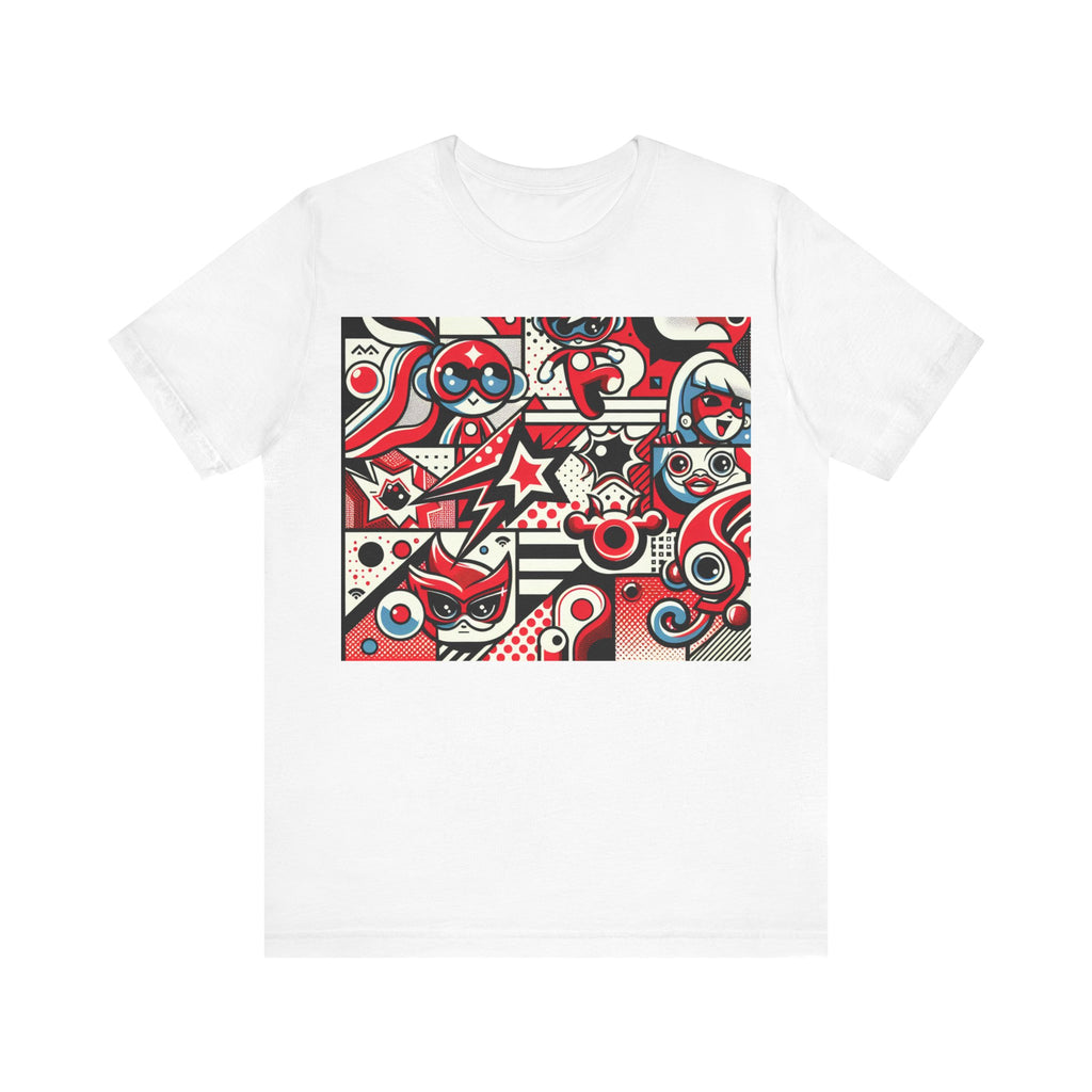 Isabella Marconi - Tee