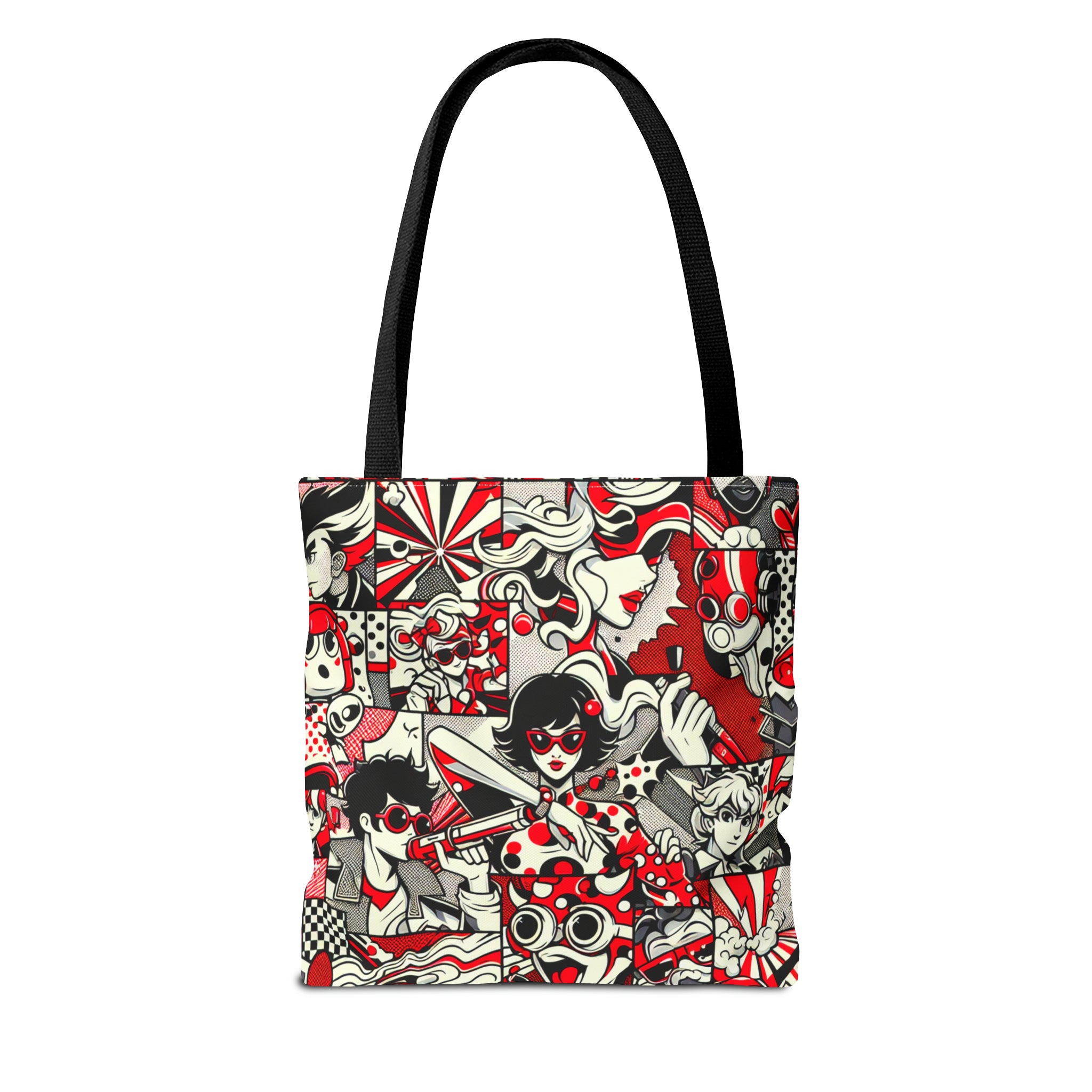 Benedetta Rosetti - Tote_Bag