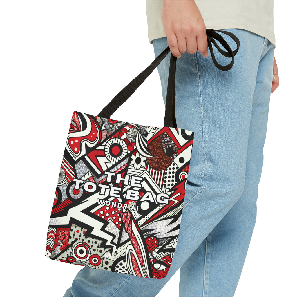 Eloise Dubois - Tote_Bag