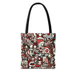 Amelia Barcaroli - Tote_Bag