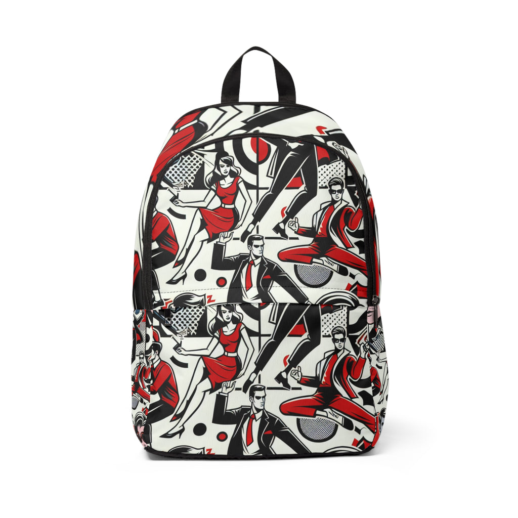 Isabella Artigiano - Backpack