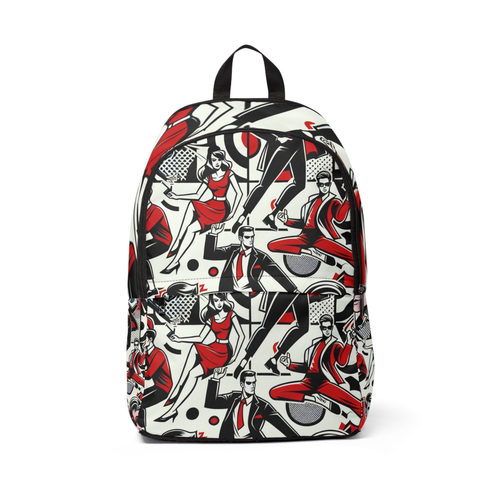 Isabella Artigiano - Backpack