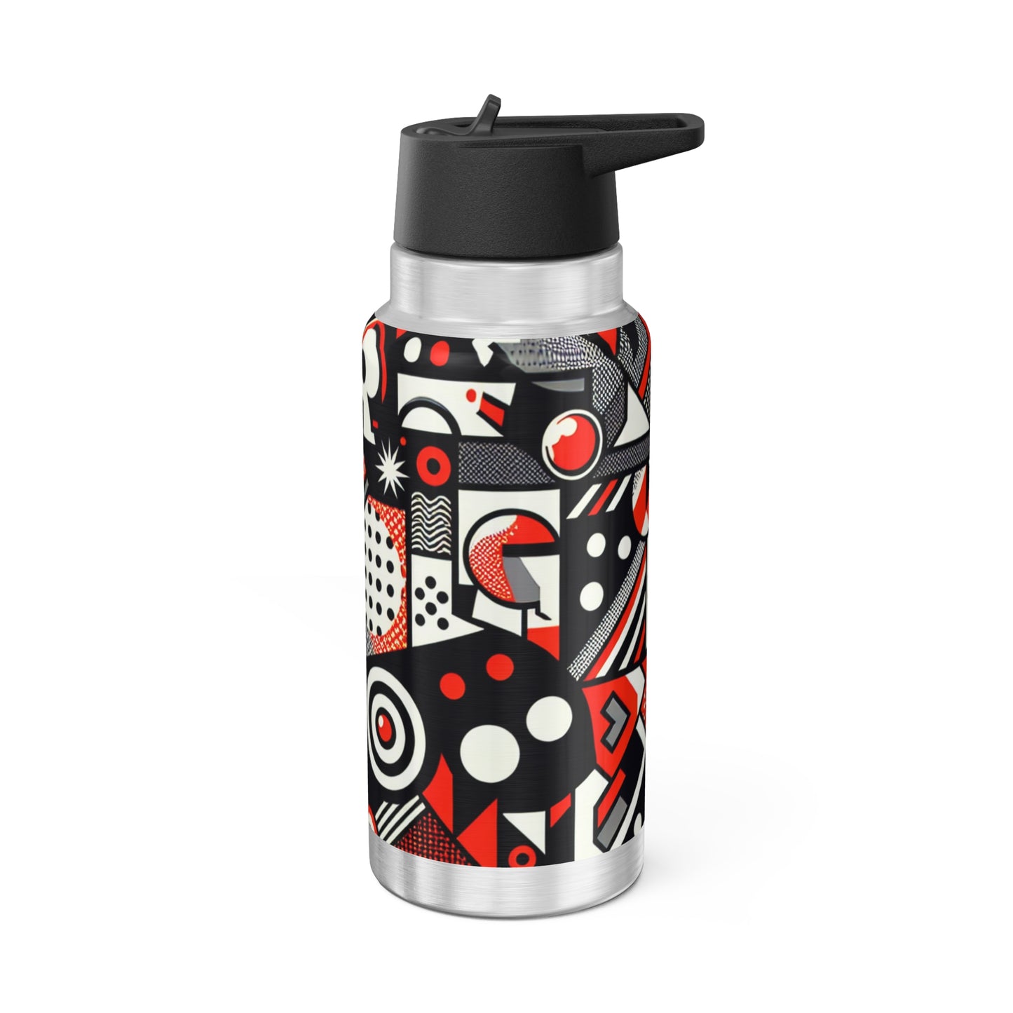 Isabella Desmarais - Thermos