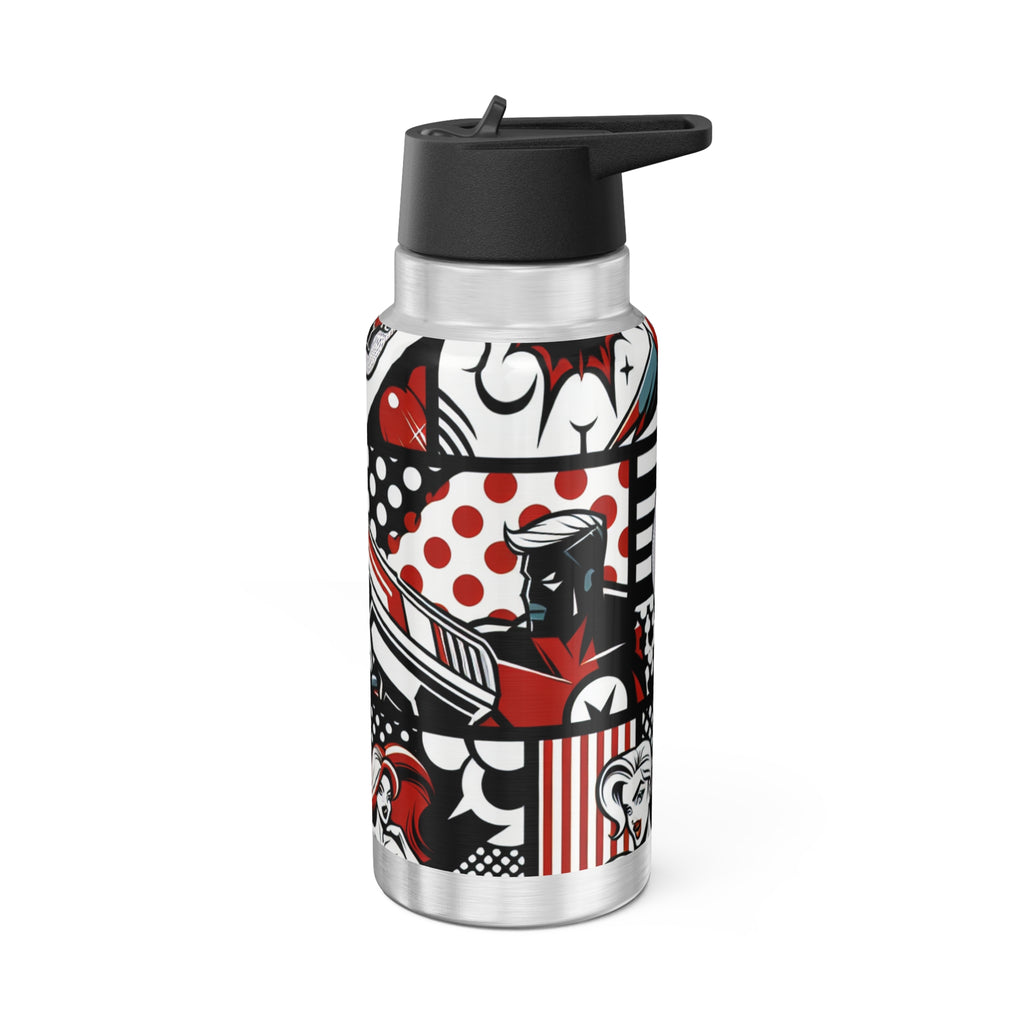 Cecilia Donatelli - Thermos