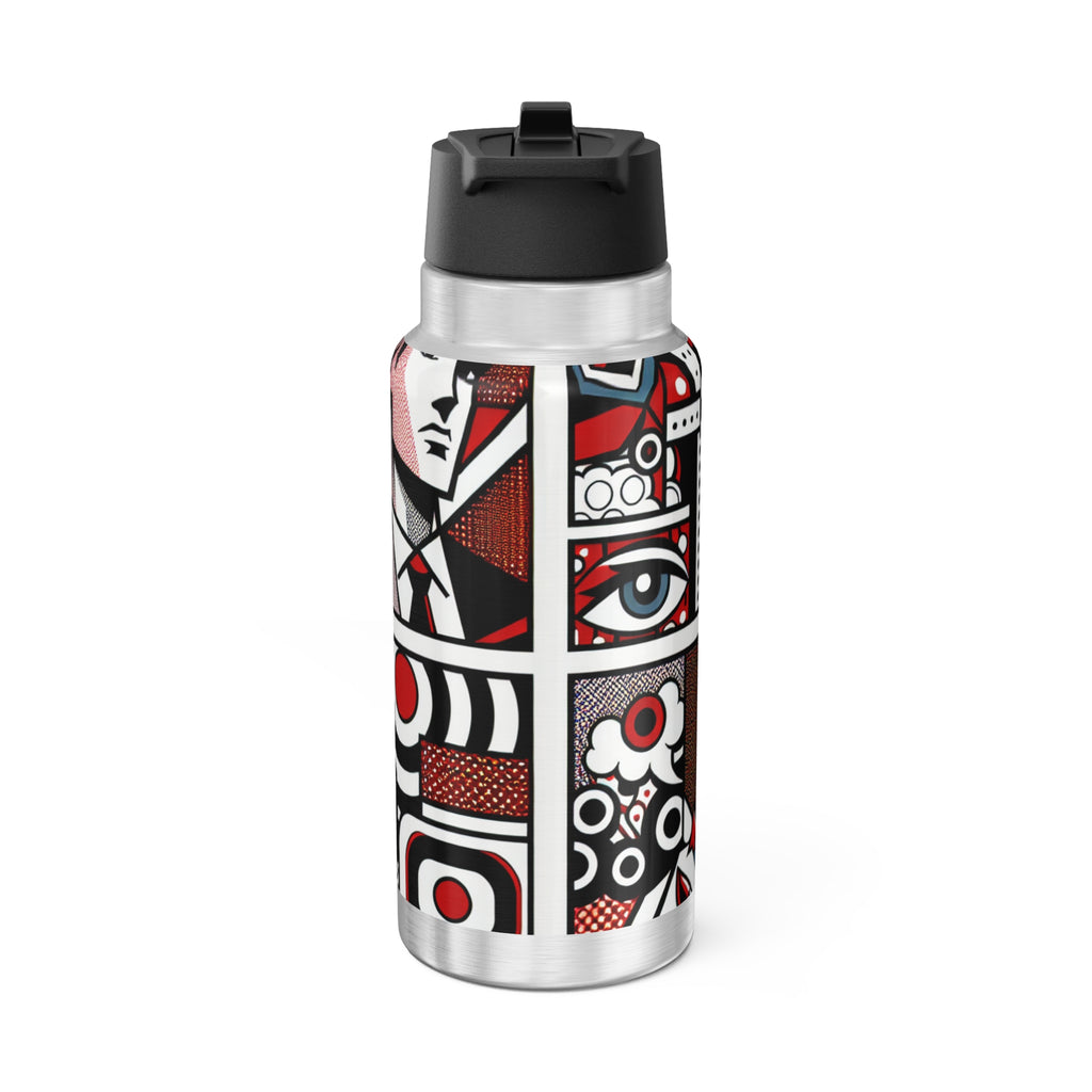 Alessandra Fontana - Thermos