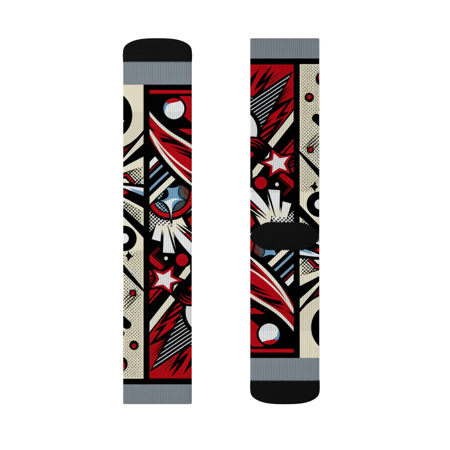 Isabella Cortesi - Socks