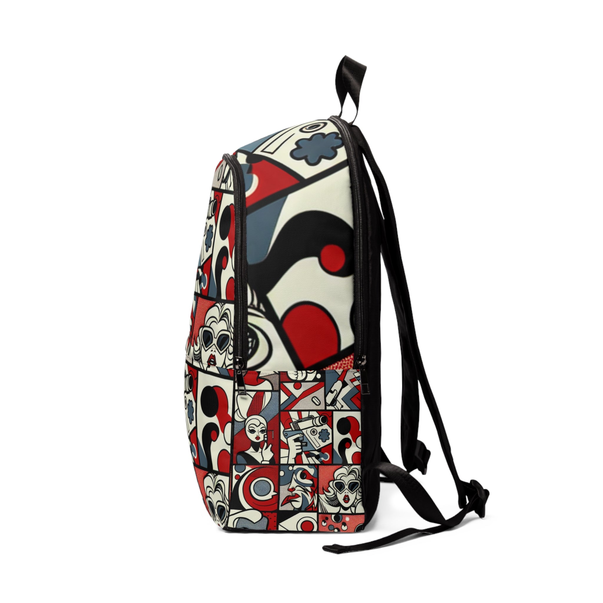 Cecilia Van Derloch - Backpack