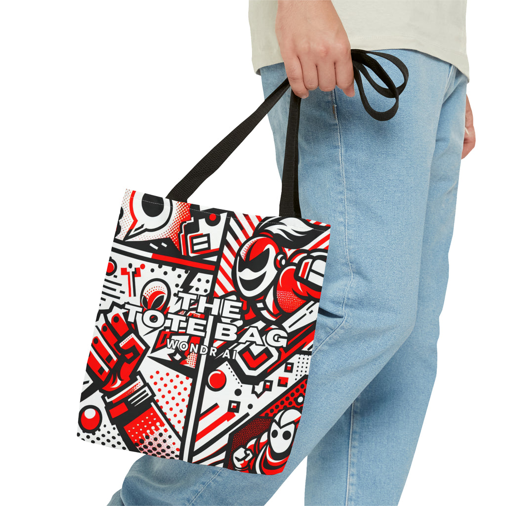 Isabella Cortez - Tote_Bag