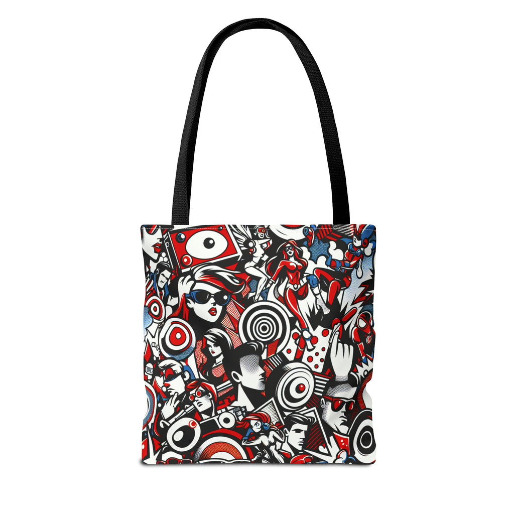 Cassandra Delamore - Tote_Bag