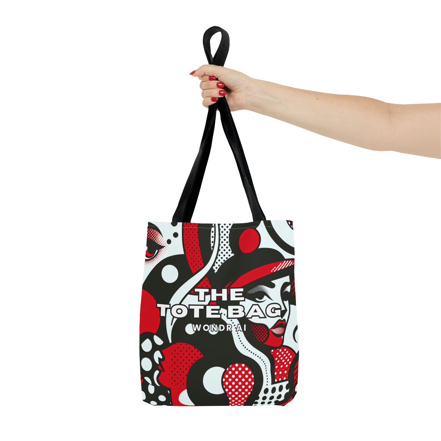 Isabella Sorrenti - Tote_Bag