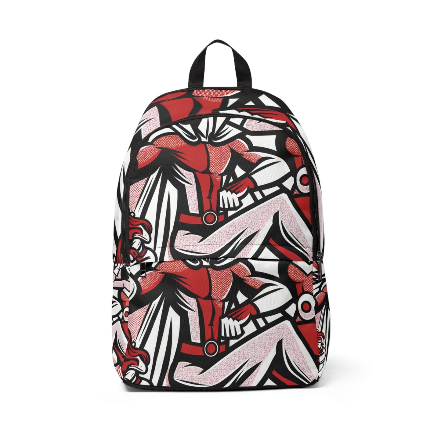 Benedetta Casanova - Backpack