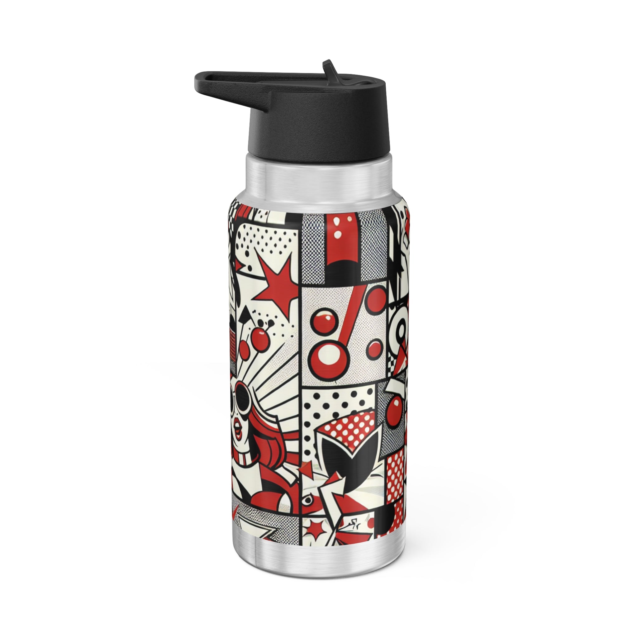 Aurelia Baroqueleo - Thermos
