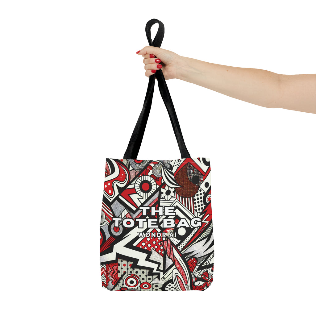 Eloise Dubois - Tote_Bag
