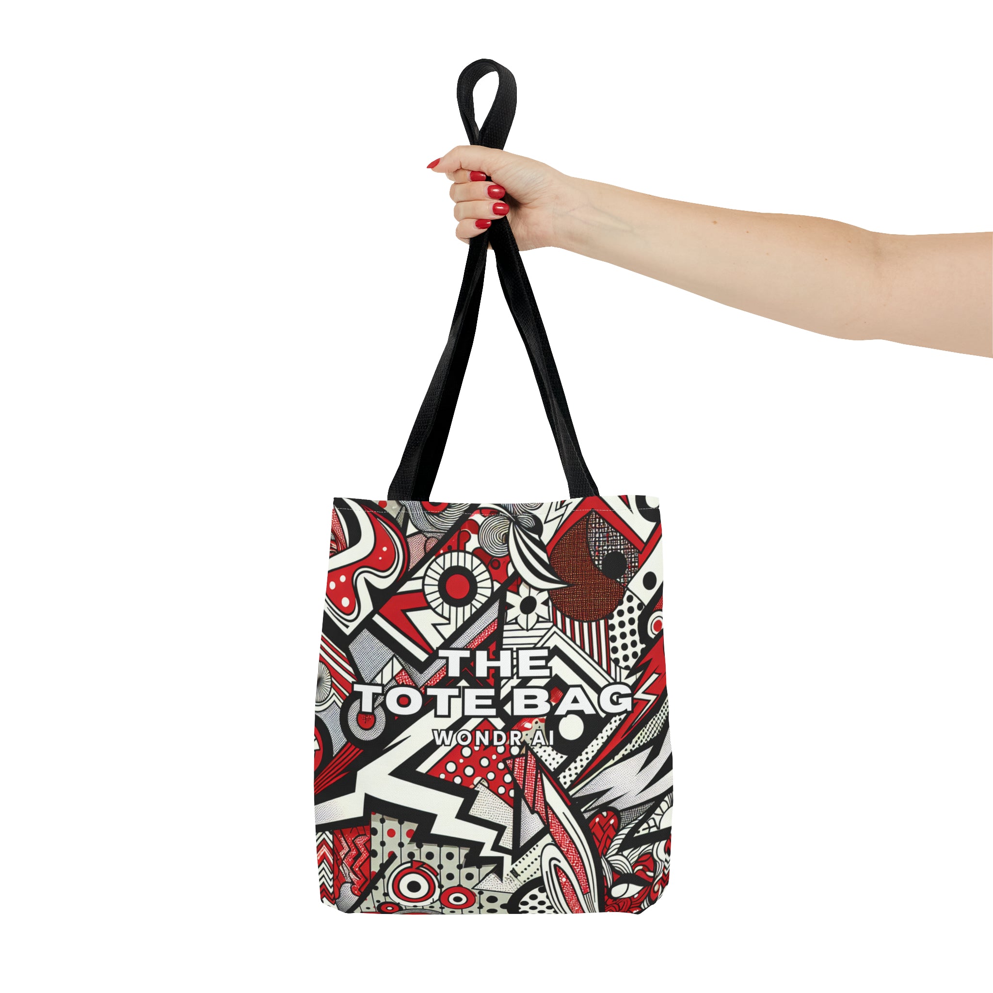 Eloise Dubois - Tote_Bag