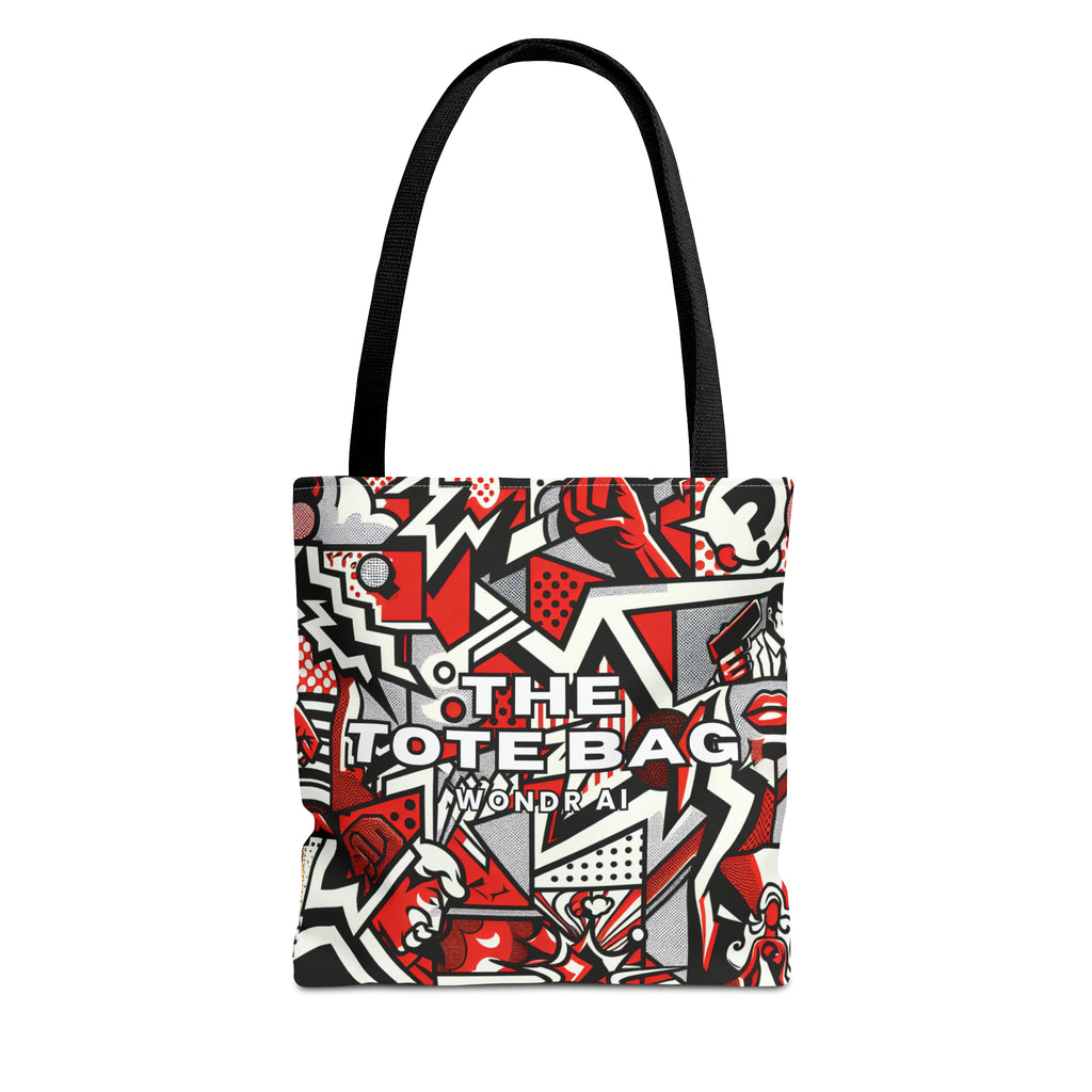 Ambrosia Bellini - Tote_Bag