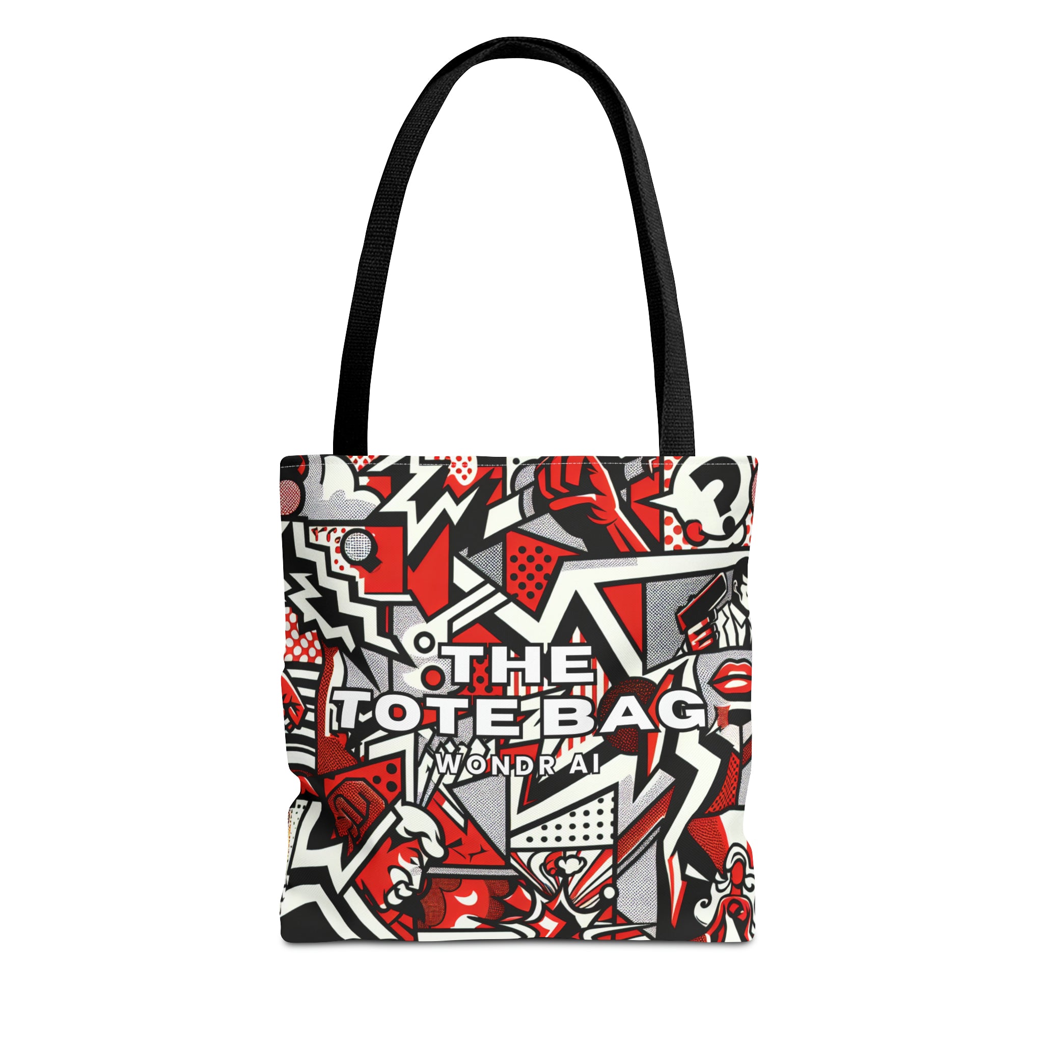 Ambrosia Bellini - Tote_Bag