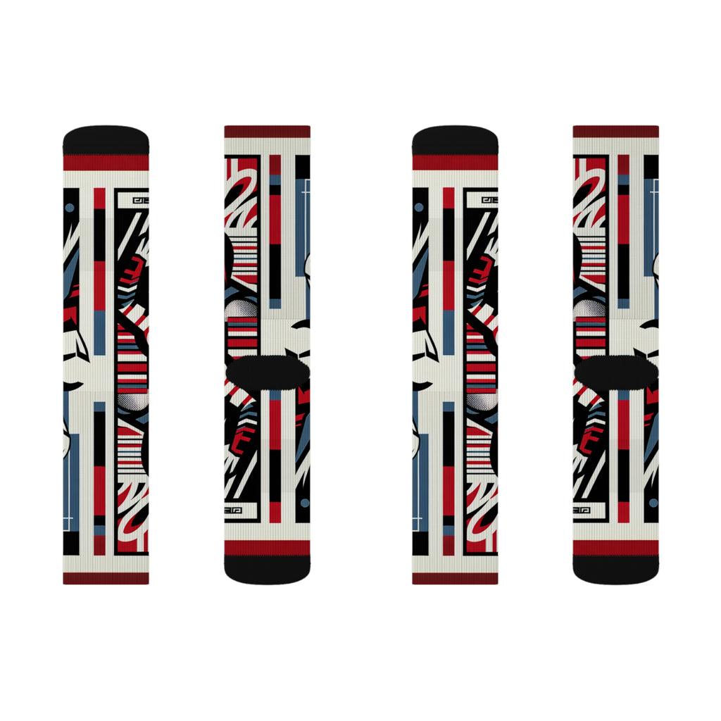 Arabella Fiammetta - Socks