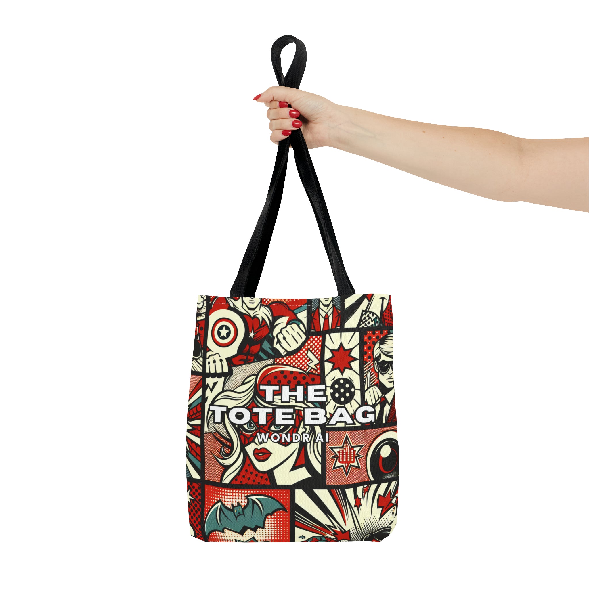 Benedetto Roselli - Tote_Bag