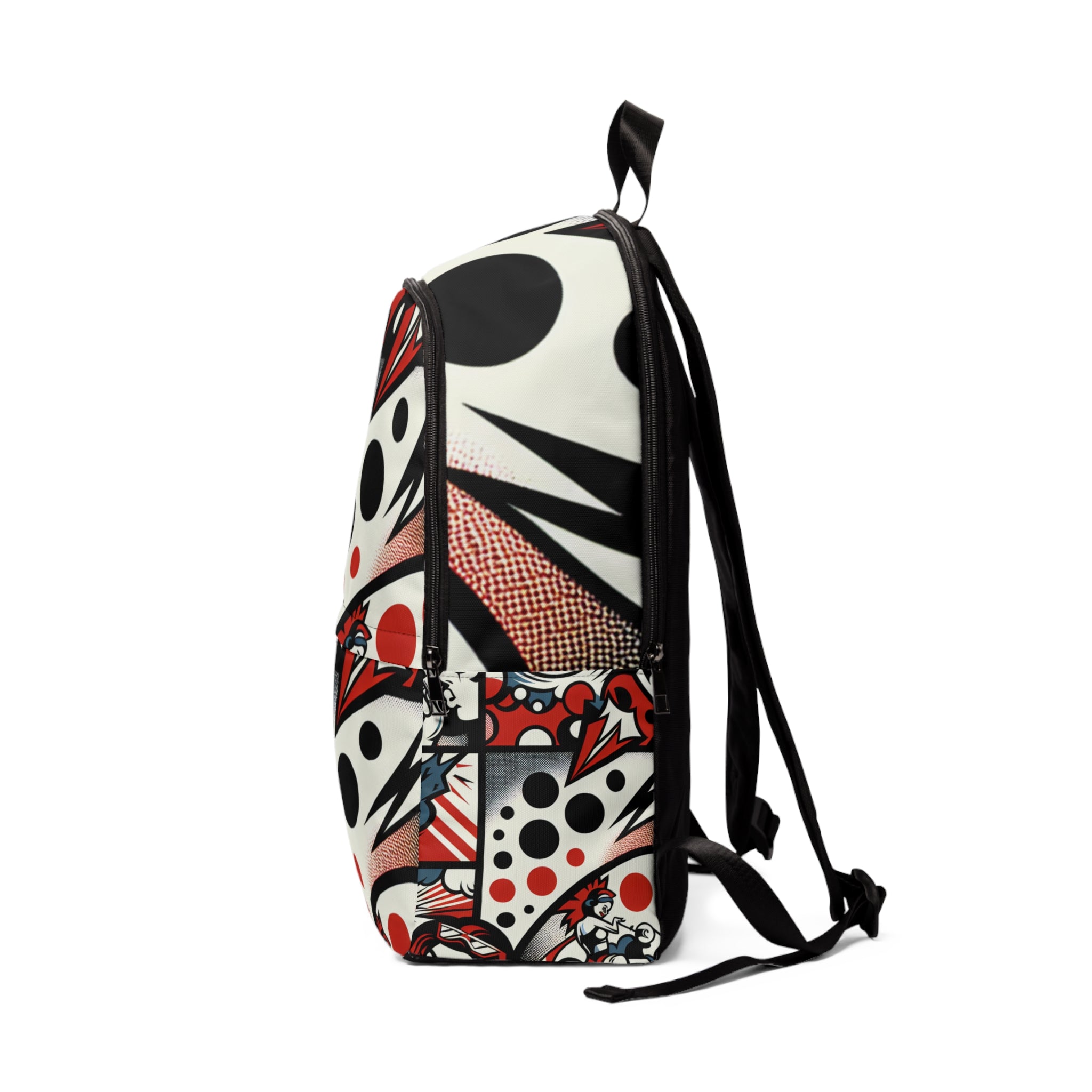 Isabella Romano - Backpack