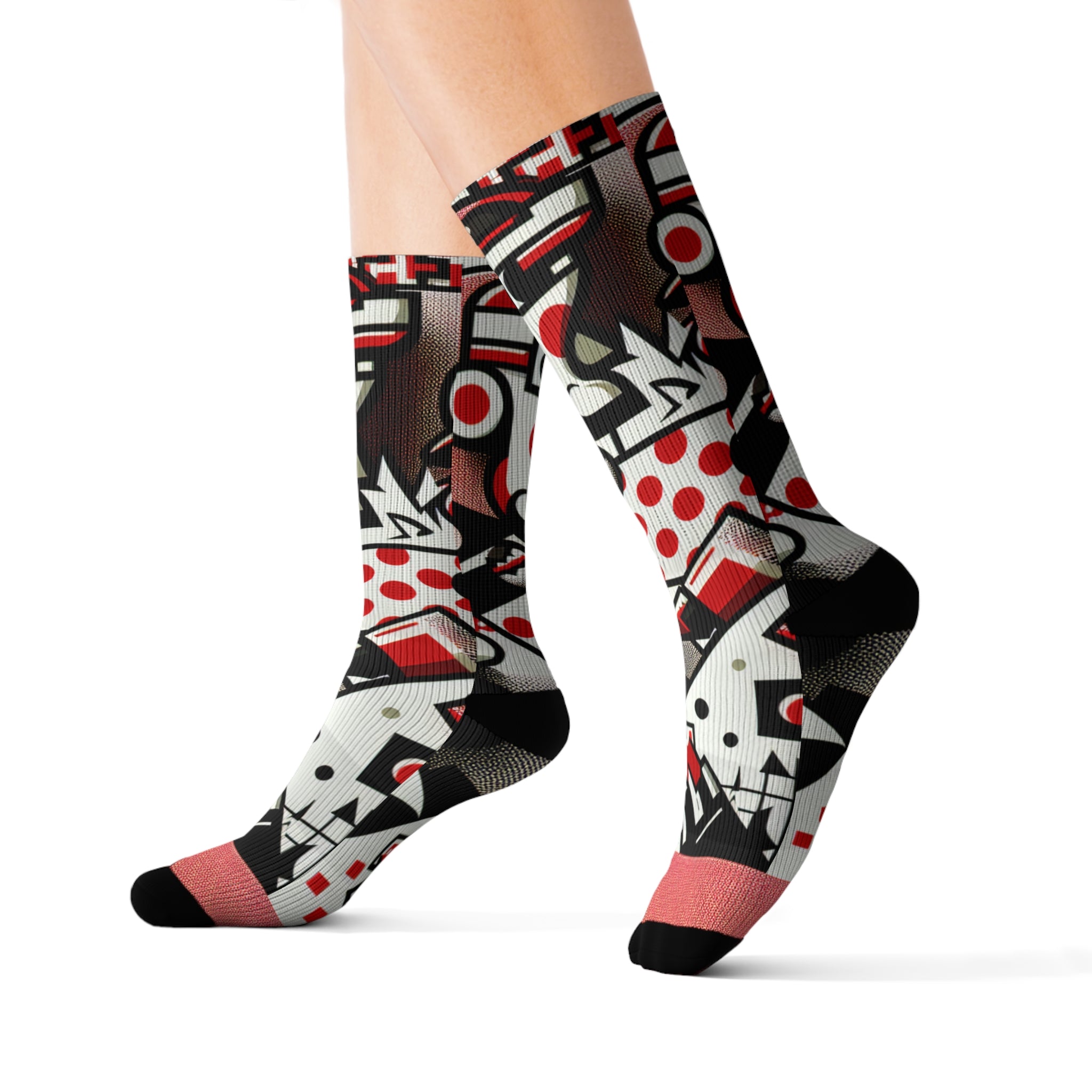 Benedetto Callisto - Socks